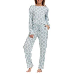 NWOT Flora Nikrooz 2pc Lounge Set | Grey